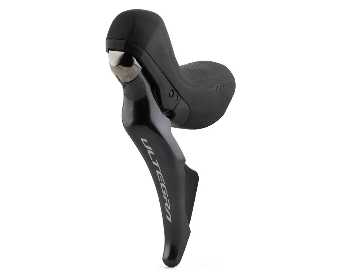 Shimano Ultegra ST-R8025 Hydraulic Disc Brake/Shift Lever (Black) (Left) (2x) (Mechanical Shift) (No Calipers) (For S...